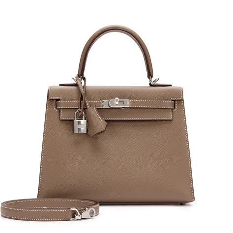 hermes kelly etoupe epsom|hermes etoupe.